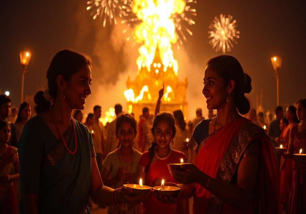 Happy Dussehra : Best Wishes, Quotes, And Messages
